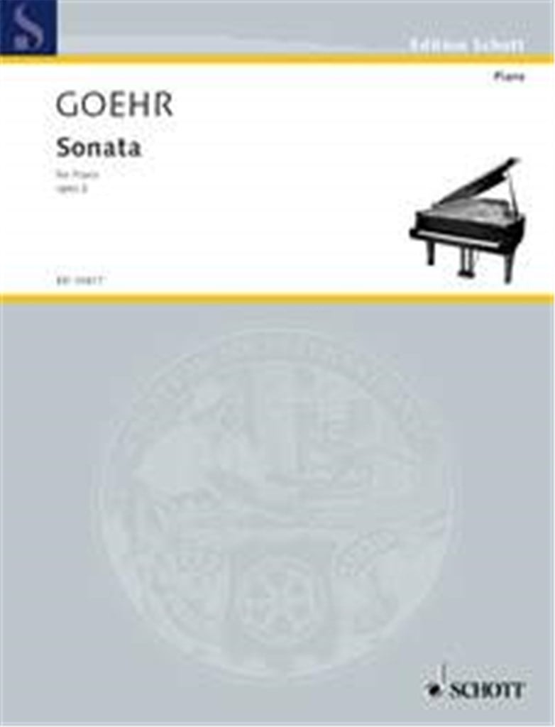 Sonata op. 2